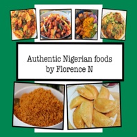 Nigerian FoodRecipe Florence N