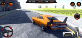 Game screenshot автомобильные игры: симулятор hack