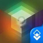 Download Question Cube app
