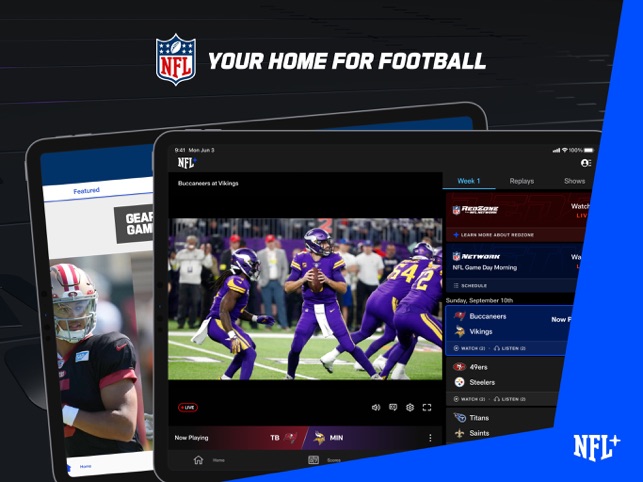 NFL Network on the App Store