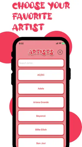 Game screenshot Songle - Name That Tune hack