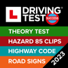 Driving Theory Test 4 in 1 Kit app screenshot 0 by Driving Test Success Limited - appdatabase.net