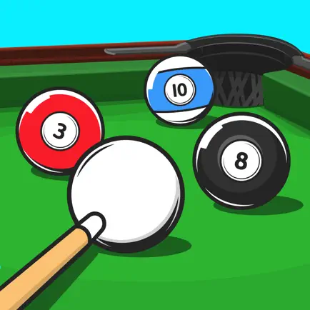 Billard Run Cheats