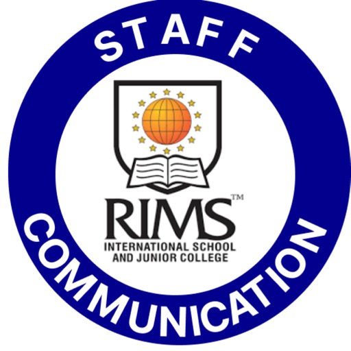 STAFF CHAT (RIMS)