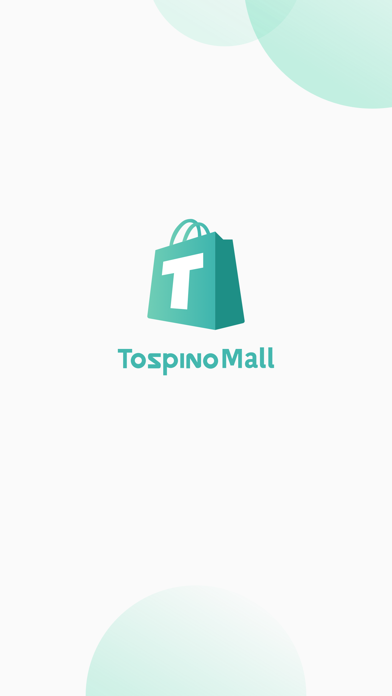 TospinoMall Screenshot