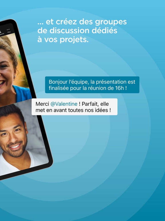 Screenshot #6 pour Neoconnect+