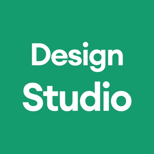 Design Studio: Craft Space Icon