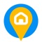 1Point is a real estate listing app