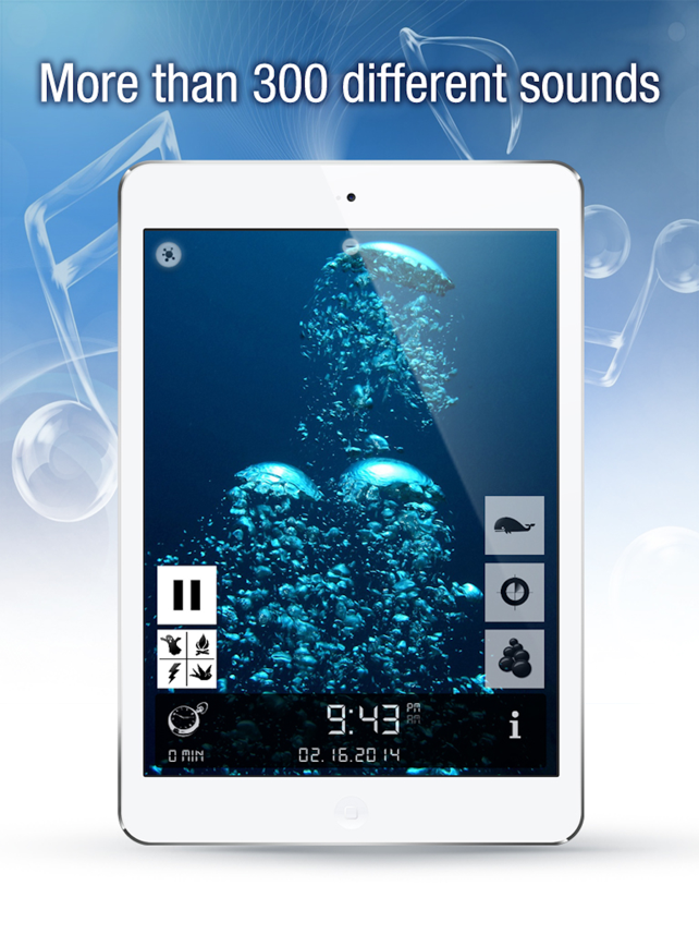 Sleep Bug Pro Screenshot