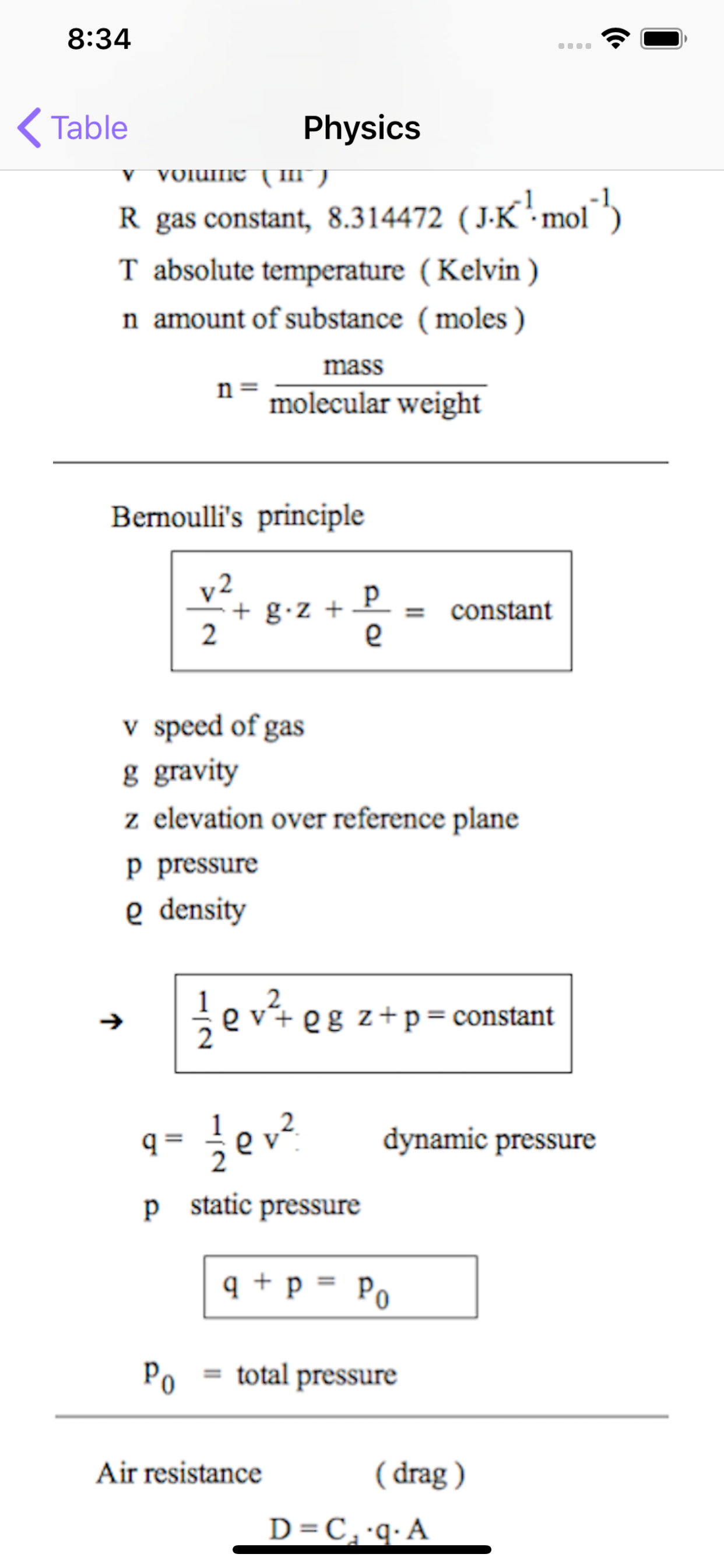 FormulaBar screenshot 5