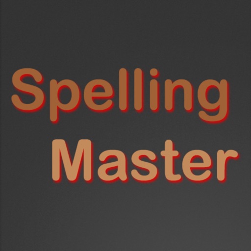 A Spelling Master