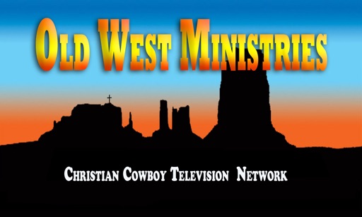 Old West Ministries CA