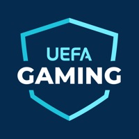 UEFA Gaming app not working? crashes or has problems?