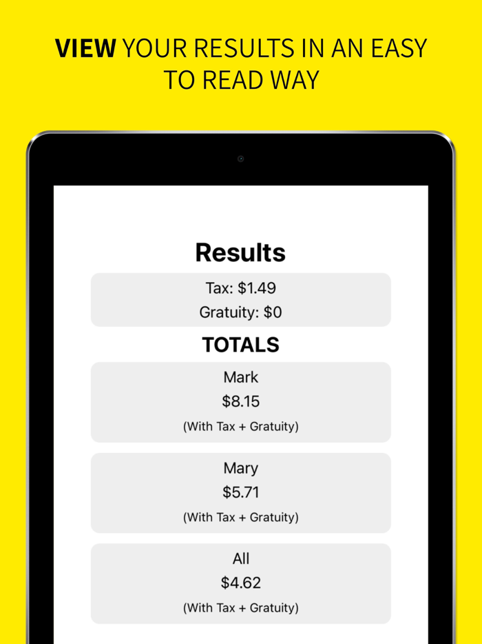 Tab Splitter - Made Simple