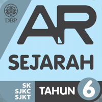 AR Sejarah Th. 6 SK-SJKC-SJKT