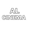 Al Cinema Pizza-Stube