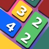 Merge Master-2048 Number Games icon