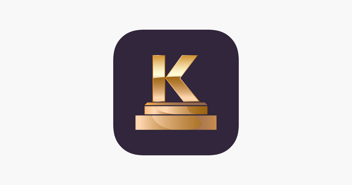 ‎KLOVE Fan Awards on the App Store
