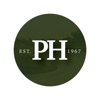 Pendleton Hills icon