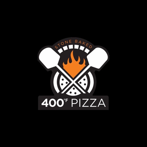 Alum Rock 400 Pizza
