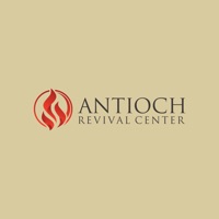 Antioch Revival Center
