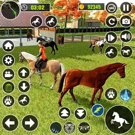 My Stable Horse Herd Care Sim Cheats