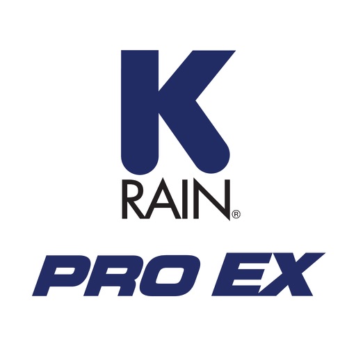 K-Rain ProEx