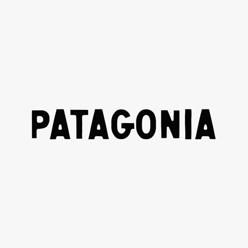 Patagonia icon