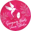 Singing Birds Voice Studio - iPhoneアプリ