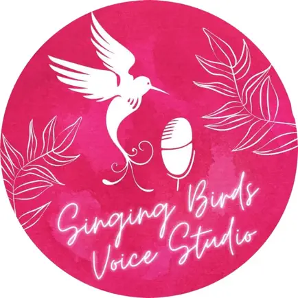 Singing Birds Voice Studio Cheats