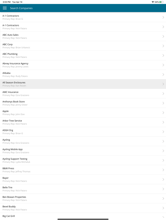 Screenshot #6 pour Ad Orbit