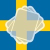 Swedish-English Vocabulary icon