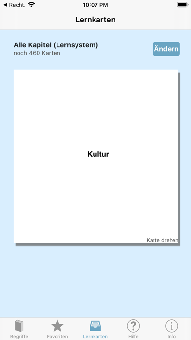 Screenshot #2 pour Staat und Wirtschaft
