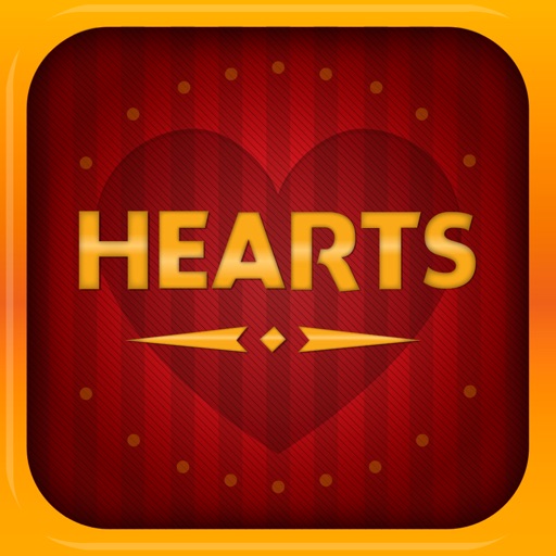 Hearts by ConectaGames