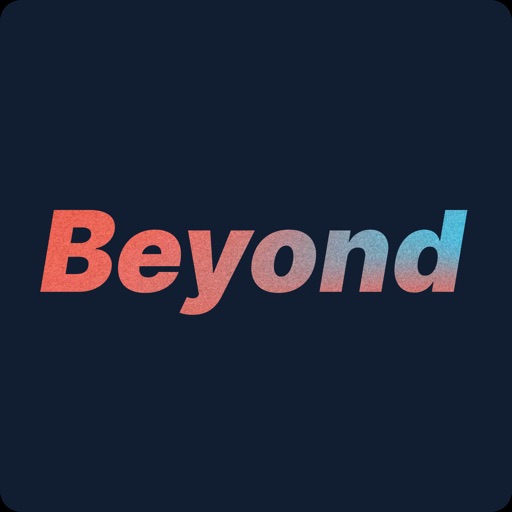 BeyondFit - Personal training icon