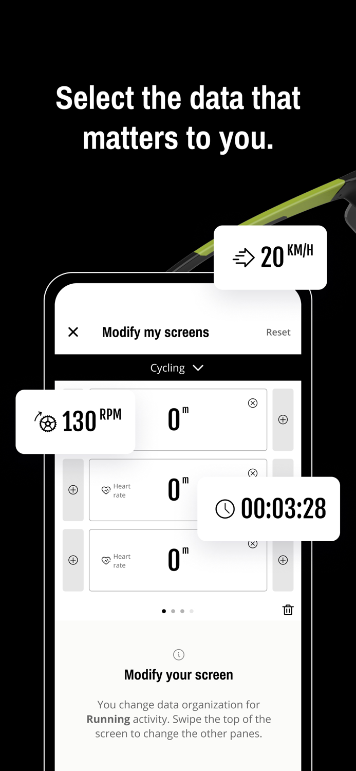 ActiveLook Sport Eyewear