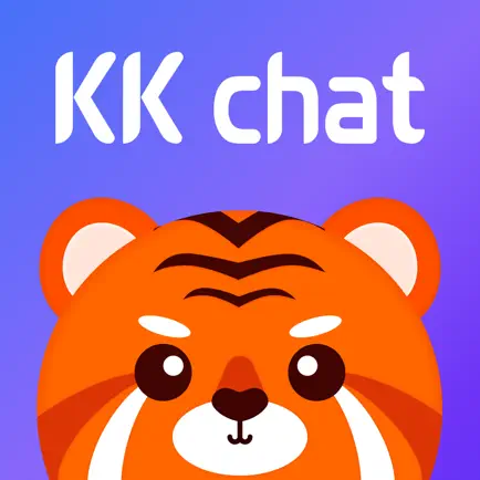 KKchat-Group voice chat rooms Читы