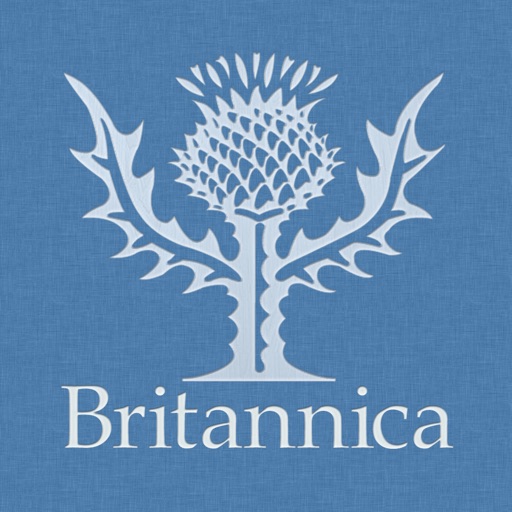 Encyclopaedia-Britannica