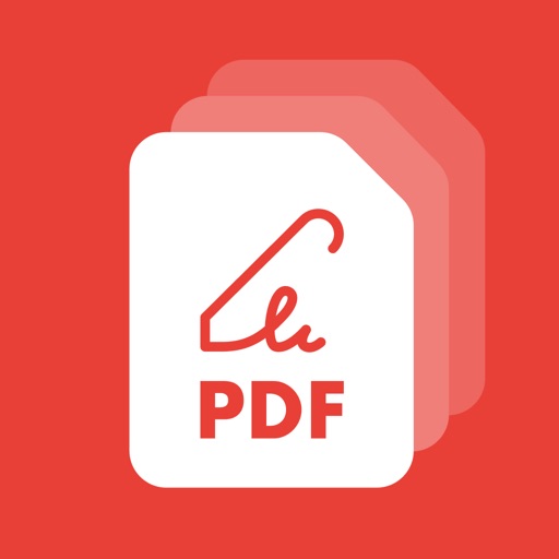 PDF Editor by Desygner iOS App