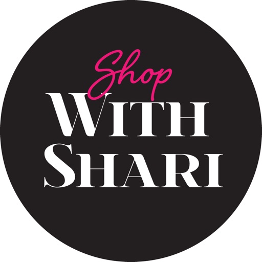 Shop With Shari