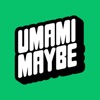 Umami Maybe icon