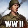 World War 2: Battle Combat FPS biểu tượng
