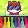 Piano Games: Music Songs Maker icon