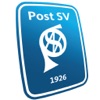 Post SV Nürnberg icon