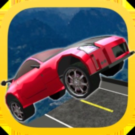 螢幕擷取畫面 (5) Real Stunt Master 3D