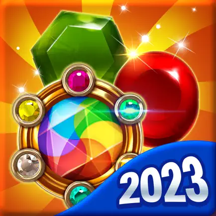 Jewel Paradise : match 3 Cheats