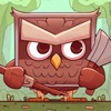 Lumber Owls : Idle Cute Forest icon