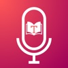 Voice to text : Transcribe icon