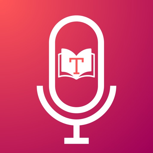 Voice to text : Transcribe