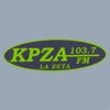 La Zeta 103.7 KPZA - iPhoneアプリ